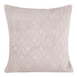 Eurofirany cushion covers cushion covers sofa cushion covers decorative cushion covers double pack of 2 pillowcases decorative cushion seat cushions yellow + green, 45 x 45 cm, 2