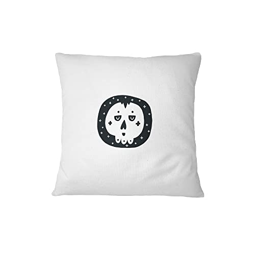 Questo Casa Decorative Cushion Cover Cushion Cover Home Decor Sofa Coffee House Size 45 x 45 cm Designed and Made in Turkey