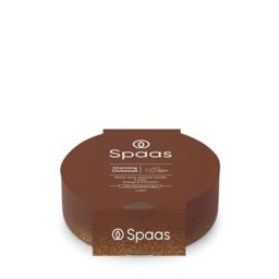 Spaas Winter Glow Scented Candle 4-Wick 20h, Charming Christmas, Bordeaux