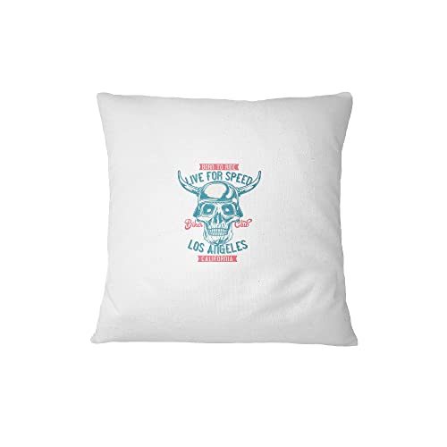 Questo Casa Decorative Cushion Cover Cushion Cover Home Decor Sofa Coffee House Size 45 x 45 cm Designed and Made in Turkey
