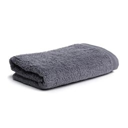 möve Superwuschel towel 60 x 110 cm made of 100% cotton, stone