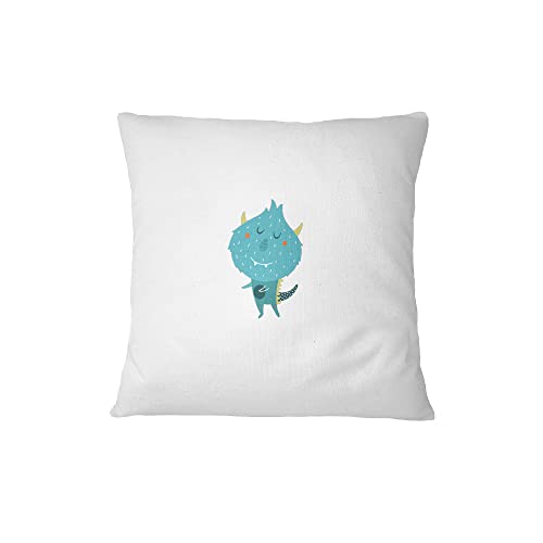 Questo Casa Decorative Cushion Cover Cushion Cover Home Decor Sofa Coffee House Size 45 x 45 cm Designed and Made in Turkey