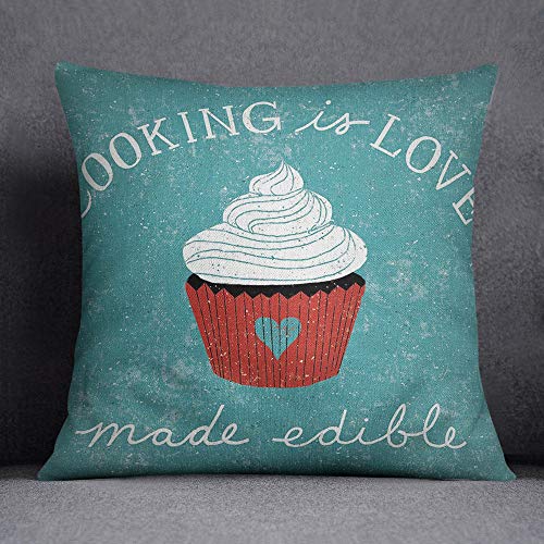 Bonamaison Decorative Cushion Cover, Multicolor, 45X45