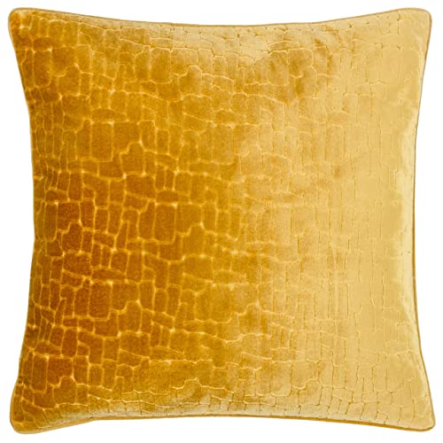 Paoletti Bloomsbury Feather Filled Cushion