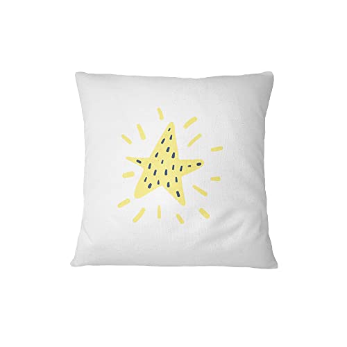 Questo Casa Decorative Cushion Cover Cushion Cover Home Decor Sofa Coffee House Size 45 x 45 cm Designed and Made in Turkey