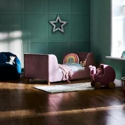 VIPACK Toddler Fire Truck 70x140CM