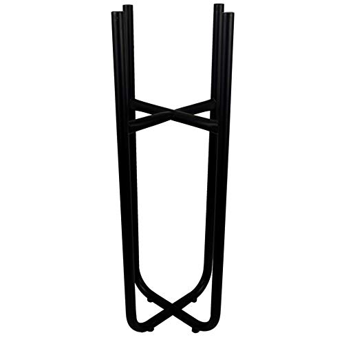 Leaf Metal Stand (Planter not Included)