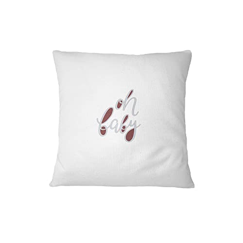 Questo Casa Decorative Cushion Cover Cushion Cover Home Decor Sofa Coffee House Size 45 x 45 cm Designed and Made in Turkey