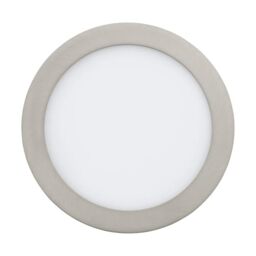 EGLO connect LED recessed spotlight Fueva-C, Smart Home recessed lamp