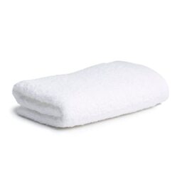 möve Superwuschel towel 60 x 110 cm made of 100% cotton, snow