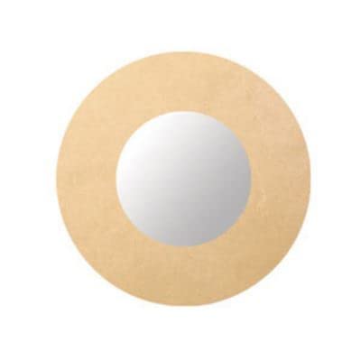 Kaiser Craft Small Round Mirror