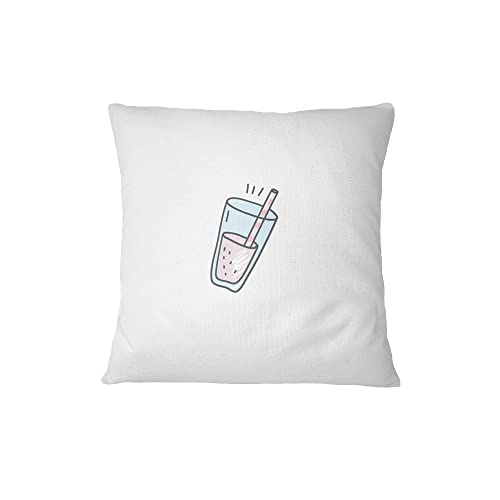 Questo Casa Decorative Cushion Cover Cushion Cover Home Decor Sofa Coffee House Size 45 x 45 cm Designed and Made in Turkey