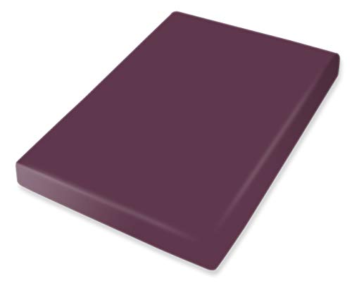 Bassetti Amaretto Fitted Sheet 180 x 200 cm 200 x 220 cm