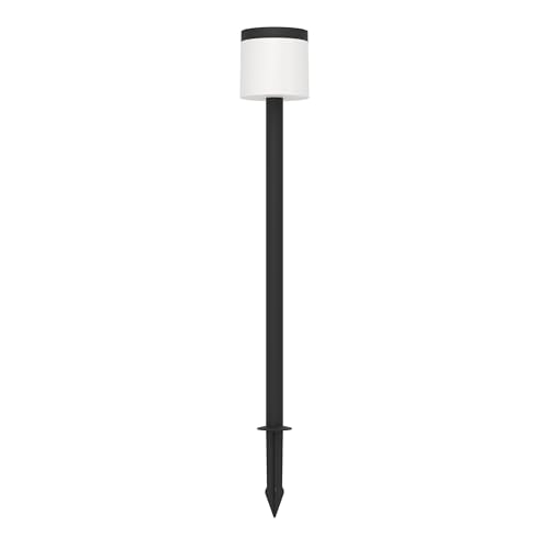 Eglo LED Solar Garden lamp Post Pantete