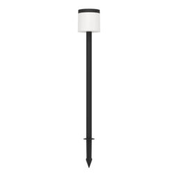 Eglo LED Solar Garden lamp Post Pantete