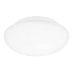 Eglo Ceiling Light Ella, Ø 28 cm, Single-Flame Wall Lamp, E27