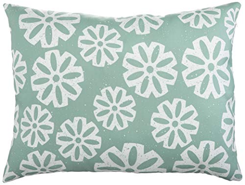 BonaMaison Decorative Cushion Cover, Random Pattern Throw Pillow Covers, Home Decorative Pillowcases for Livingroom, Sofa, Bedroom, Size: 45X60 Cm - Designed and Manufactured in Turkey