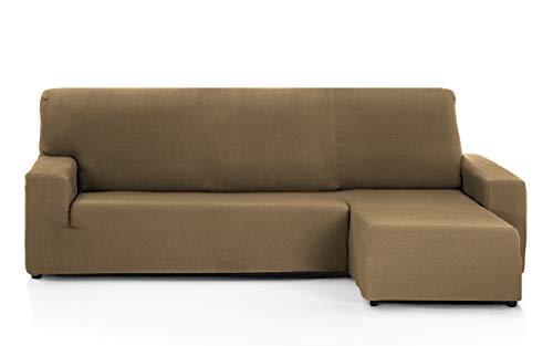 Martina Home Chaise Longue Cover Brazo derecho corto Leather