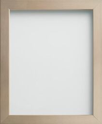 Frame Company Connolly Range Gold Wooden Picture Photo Frame, 9x6 inch *Choice of Sizes* Fitted with Real Glass