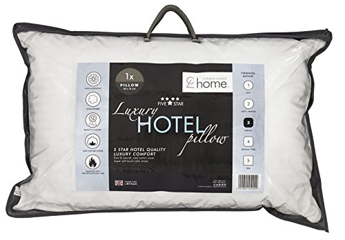 Catherine Lansfield Luxury Hotel Pillow