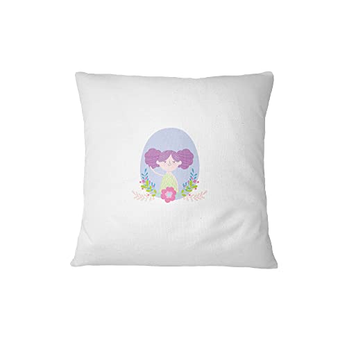 Questo Casa Decorative Cushion Cover Cushion Cover Home Decor Sofa Coffee House Size 45 x 45 cm Designed and Made in Turkey