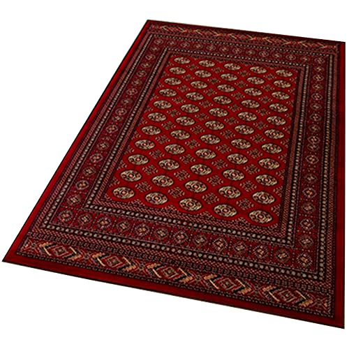 WELL HOME MOBILIARIO & DECORACIÓN Printed Polyester Rug 120 x 180 cm