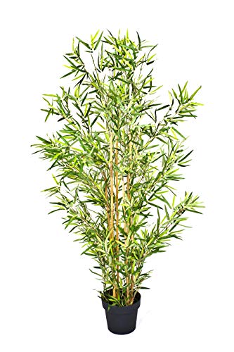 Artificial 150cm Bamboo Tree in Pot