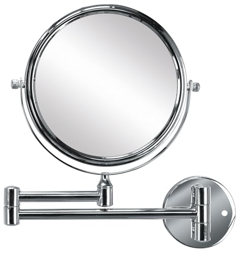 Kleine Wolke Ridge Mirror