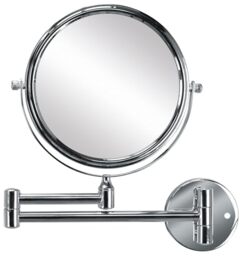 Kleine Wolke Ridge Mirror