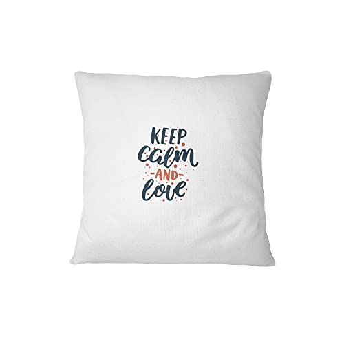 Questo Casa Decorative Cushion Cover Cushion Cover Home Decor Sofa Coffee House Size 45 x 45 cm Designed and Made in Turkey