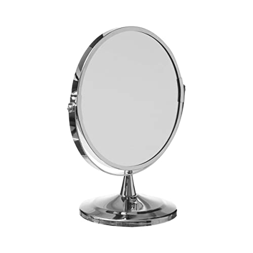 Five Body Beauty Double Sided Swivel Mirror