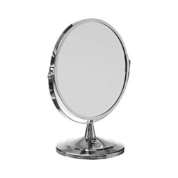 Five Body Beauty Double Sided Swivel Mirror