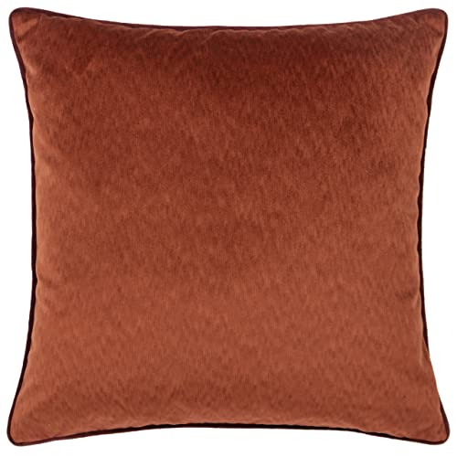 Paoletti Torto Square Polyester Filled Cushion