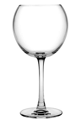 Nude, P67098-000000-B06012, Reserva Balloon 20oz (58cl) (Box of 12)