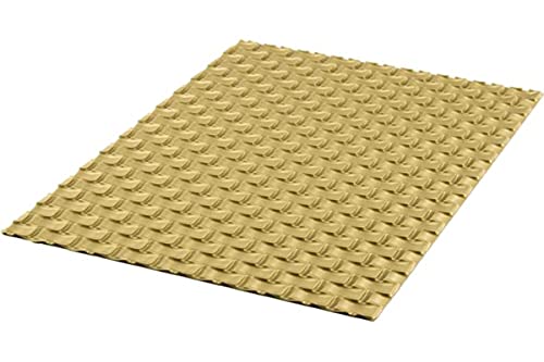 SILIKOMART Magic BUCHE Silicone Mat, Gold