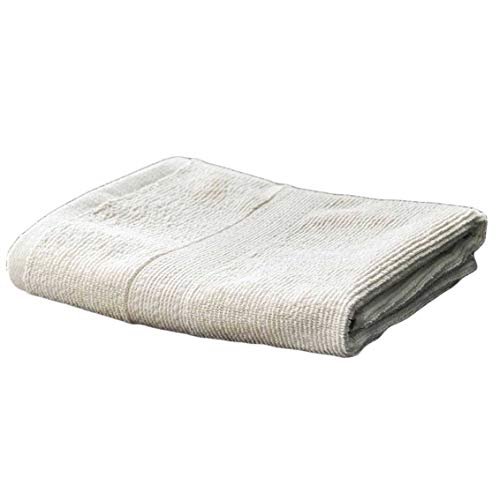 TODAY Bath Towel Cotton Natural Ecru 70 x 130 cm