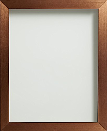 Frame Company Simpson Copper 18x14 Photo Frame with Perspex Front
