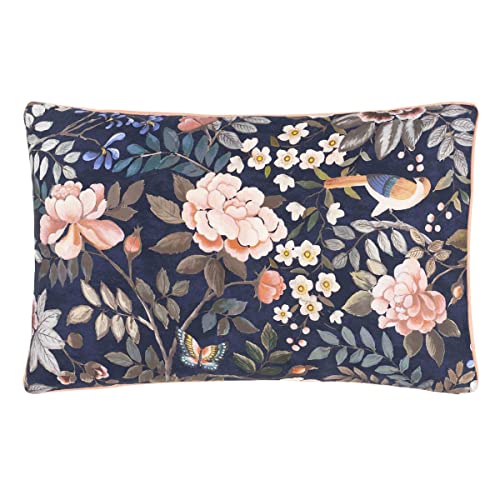 Designer Guild Printed Cotton Satin Pillowcase 50 x 75 cm