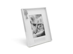 Zilverstad - Photo frame First Communion pp 10x15 sp/l