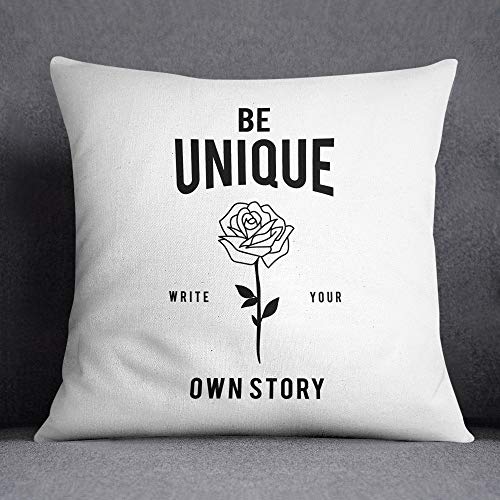 Bonamaison Decorative Cushion Cover, Multicolor, 45X45