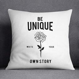 Bonamaison Decorative Cushion Cover, Multicolor, 45X45
