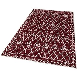 WELL HOME MOBILIARIO & DECORACIÓN Printed polyester rug