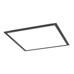 Eglo Connect.z Smart Home LED Panel Moradillo-Z 40x40 cm ZigBee Ceiling