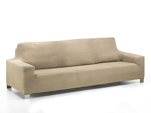 Martina Home Daytona Sofa Cover 1 places 1 Space beige