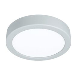 Eglo LED Ceiling Light Fitting Idun, Round Ceiling lamp