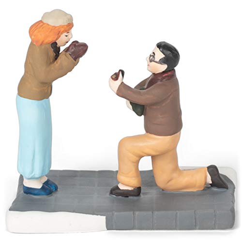Department 56 Figurine, Multicolor, 2.6 Inch