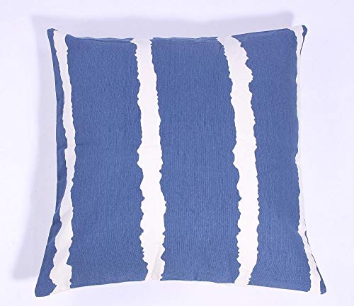 Decorative Square Cushion cover 50 x 50 cm for Home made from Cotton for Living Room Sofa Bedroom cc274