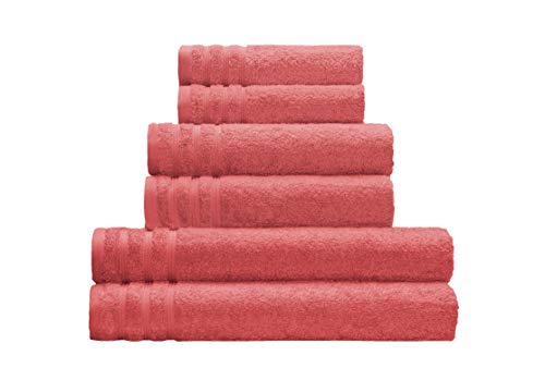 Kleine Wolke Textilgesellschaft Kleine Wolke Royal Marsala Bath Towel 70 x 140 cm