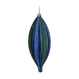Krist+ Christmas Ornament, Multicoloured, Standard