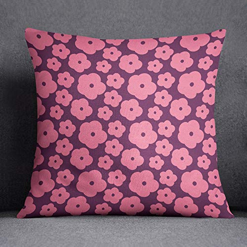 Bonamaison Decorative Cushion Cover, Multicolor, 45X45